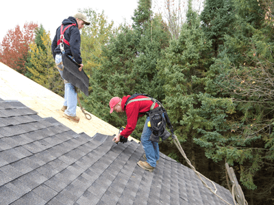 About Roof Repair Experts Miami, IN